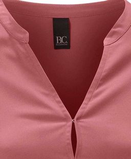 Блузка, коралловая - Heine фото 6