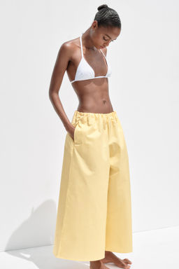 CULOTTES - Zara фото 30