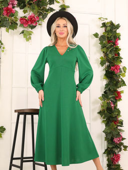 Платье П5-5312/6 - Wisell фото 41