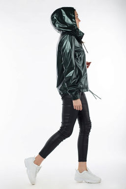 04-2443 Куртка демисезонная - El podio фото 11