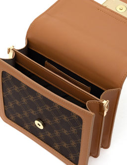 Kahverengi _apraz _anta - Pierre cardin фото 7