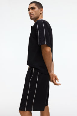 Conjunto de 2 piezas en piqu? de algod?n - H&m фото 4