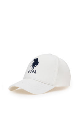 Erkek _ocuk Beyaz _apka Sepette S_rpriz _ndirim