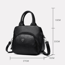 KAIDIFEINIROO Сумка женская 5896  фото 14