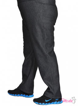 Брюки Модель №1694 размеры 44-84 - Plusmoda фото 9