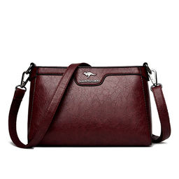 KAIDIFEINIROO Сумка женская 8260  фото 43