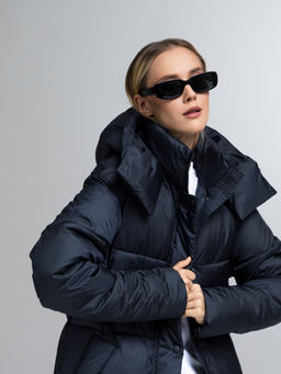 Пуховик женский HOOPS, арт. 82023z фото 10