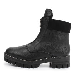 Ботинки Rieker