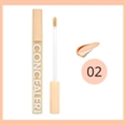 CONCEALER. Консилер для лица и глаз - Зеленая коробка фото 2