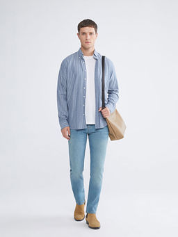 750 Slim Fit Erkek Jean Pantolon