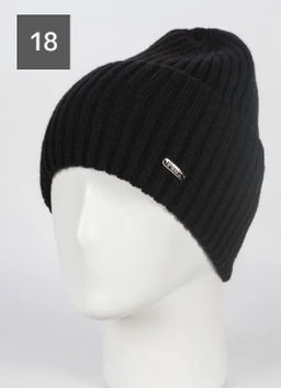 Шапка Анабель