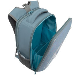 RAw-594-8 Рюкзак школьный - Grizzly фото 17