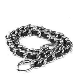 Женская кожаная сумка - Barcelo biagi фото 4