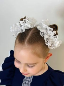 60195 Резинки 2шт