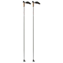 Палки лыжные алюминиевые Gekars Expert Plus, длина 115 см - Simaland фото 5