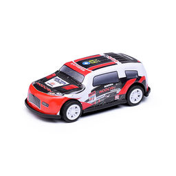 Набор машин "Турбо-арсенал" металл, в коробке