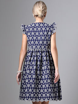 Платье Волшебно получилось, диво - Dstrend фото 7