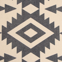 Ковер Этель Мозаика, 60х90 см , 50% хл, 50% п/э  фото 3