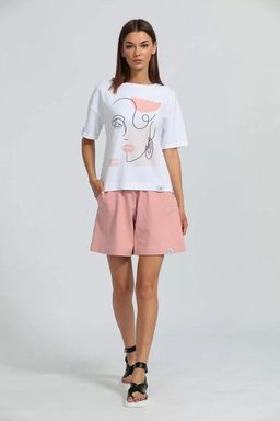 Футболка 4026 LV - Kivviwear фото 8