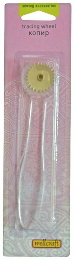 КОПИР ПЛАСТИКОВЫЙ