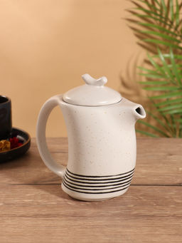 Чайник заварочный Лукман, керамика - Simaland фото 2