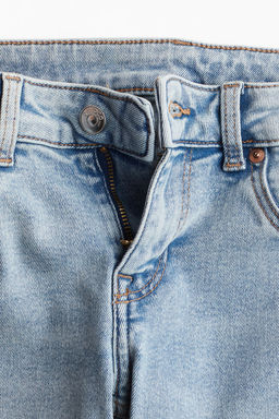 Flared Low Jeans - H&m фото 6
