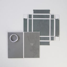 Коробка складная Для тебя, 10 18 см - Дарите счастье фото 6