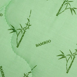 Одеяло Этель Бамбук 200*220 см, тик, 300 гр/м2  фото 5