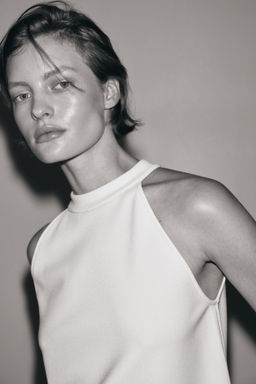 Top con lentejuelas - H&m фото 3