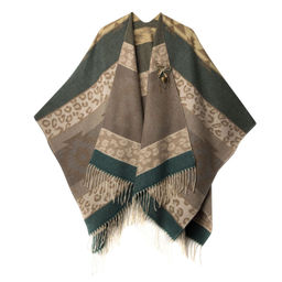 Пончо Бонита 004440 Foxtrot  фото 9