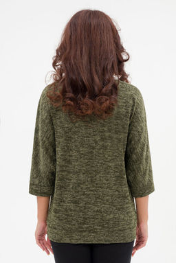 Туника Дженис (46-60) - Serenada фото 8