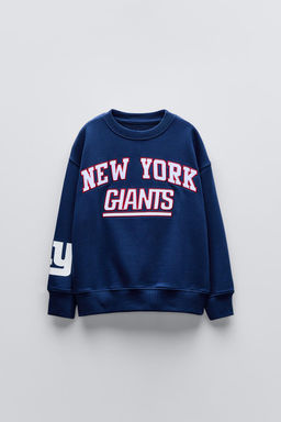 NEW YORK GIANTS  NFL SWEATSHIRT