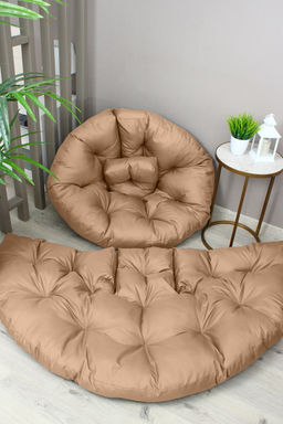 Кресло-трансформер матрас Bio-Line бескаркасное KTO70x70