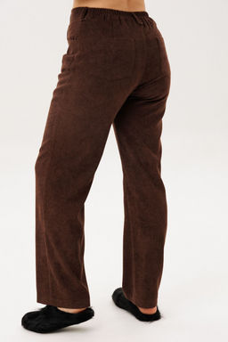 Брюки ANELLI 1815 макадамия