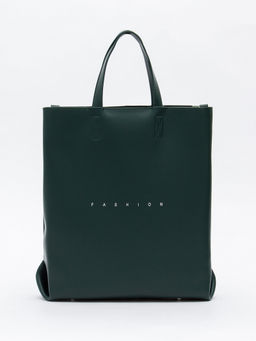 Сумка 1001L green Polina&Eiterou