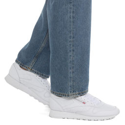 Кроссовки REEBOK CLASSIC LEATHER Артикул 3014574, белый