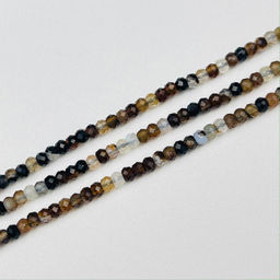 Бусины для украшений из Агата