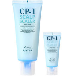 Esthetic House CP-1 Head Spa Scalp Scaler, 210ml - Средство для пилинга кожи головы