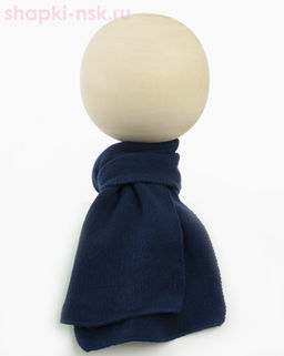 101 (м) Шарф для мальчика (100 x 19)