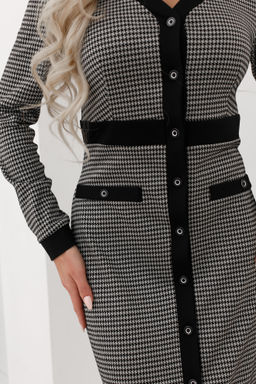 VALENTINA Платье Лилия №1  фото 4