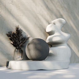 Подушка декоративная Этель Шар d=30. цв.темно-серый  фото 6