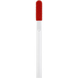 CATRICE Глянцевая жидкая помада Shine Bomb Lip Lacquer, 040 About Last Night 3 мл фото 4
