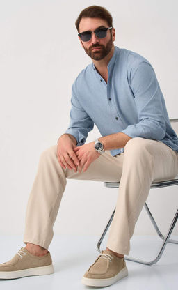 Брюки F511-0890 l.beige