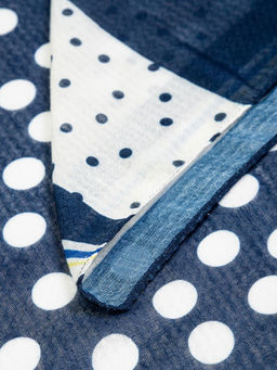 Палантин жен. хл+мод 80х178 LBL19-854-12 - Labbra фото 4