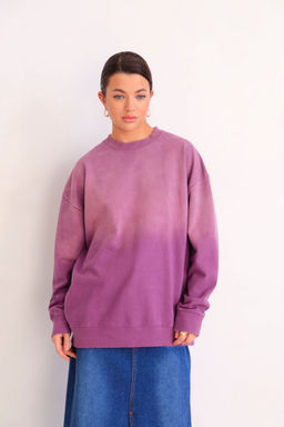 Martichelli Свитшот с градиентом  фото 4