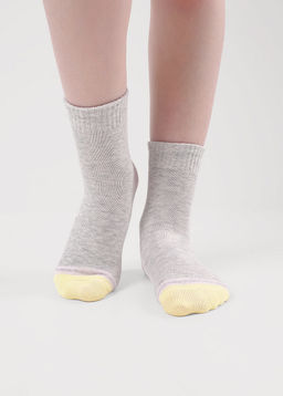 Носки детские для девочки