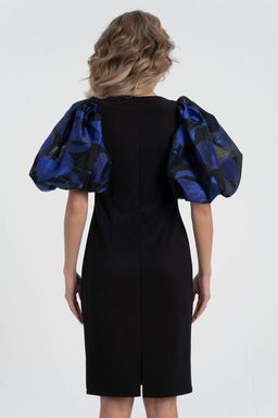 Платье П3-3901 - Wisell фото 11