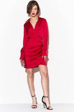 Платье 1462/1 Новый год