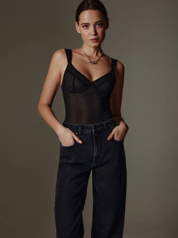 CONTE LBD 2295 black - Conte elegant фото 3