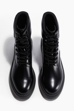 Botas de cordones - H&m фото 5
